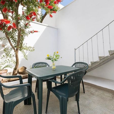 Casa Angiulina By Barbarhouse Villa ซานปันกราซิโอ ซาเลนติโน ภายนอก รูปภาพ