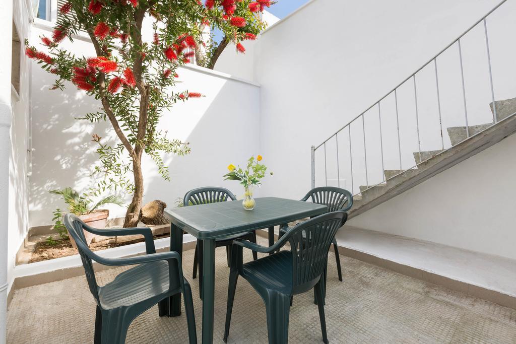 Casa Angiulina By Barbarhouse Villa ซานปันกราซิโอ ซาเลนติโน ภายนอก รูปภาพ